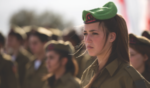 Lchaim IDF