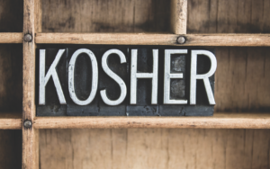 L'Chaim Kosher